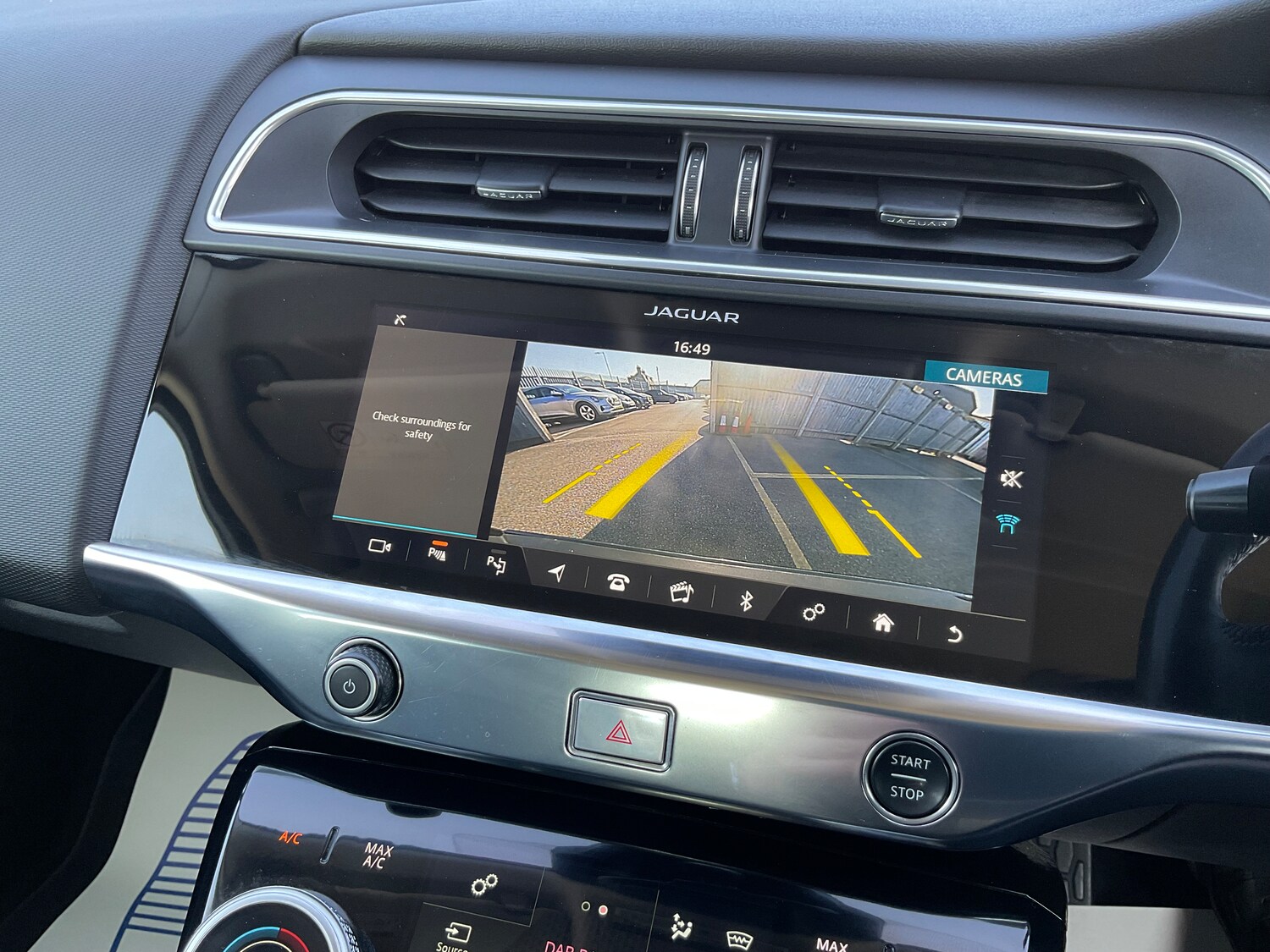 Used Jaguar I-Pace 2019 for sale - 77527701: Photo 26