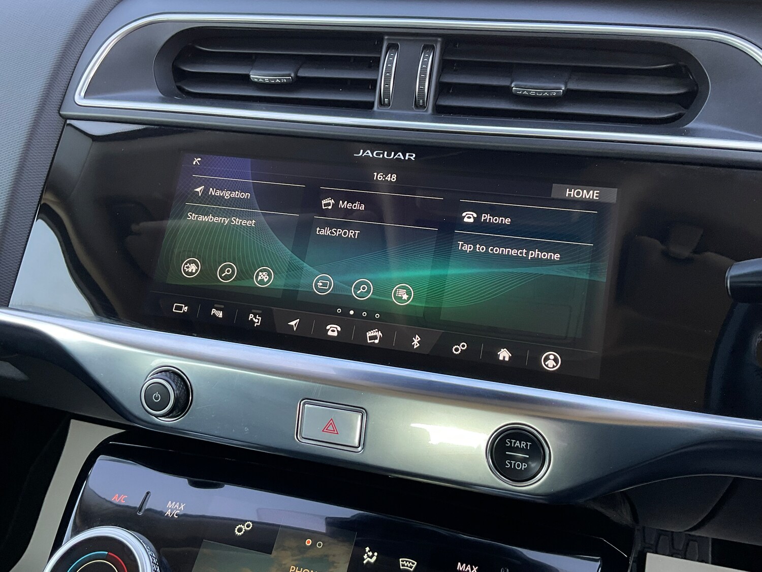 Used Jaguar I-Pace 2019 for sale - 77527701: Photo 29