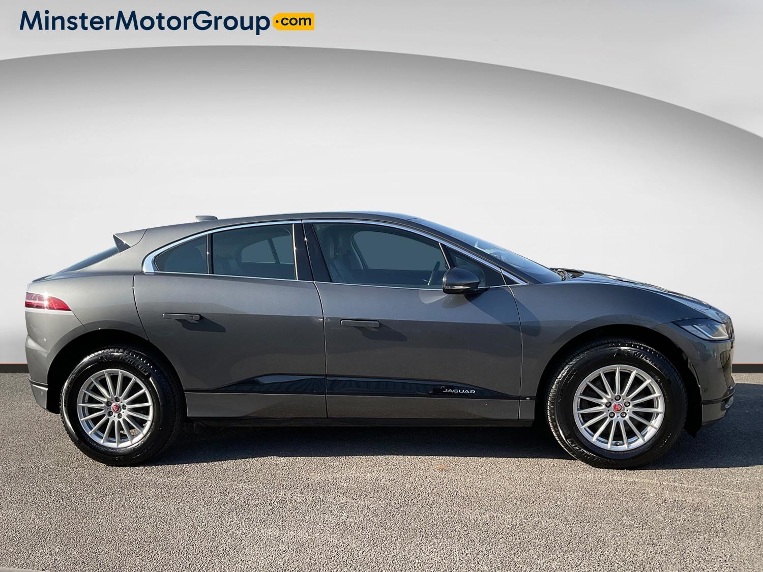 Used Jaguar I-Pace 2019 for sale - 77527701: Photo 3