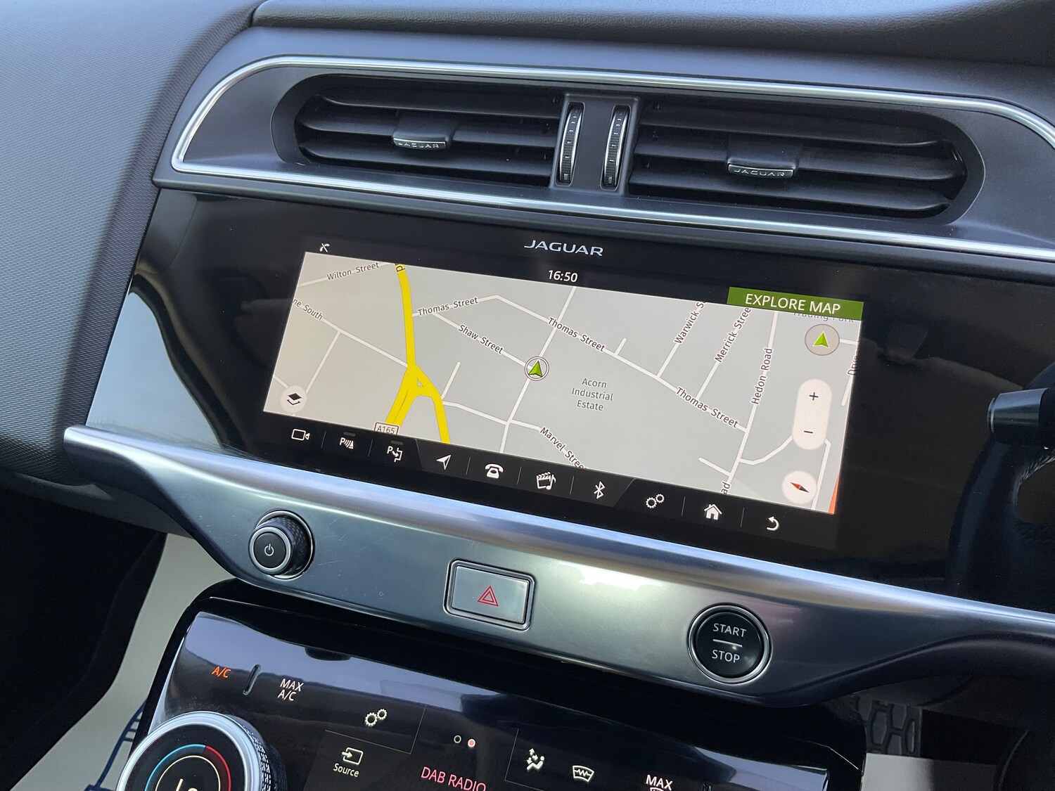 Used Jaguar I-Pace 2019 for sale - 77527701: Photo 32