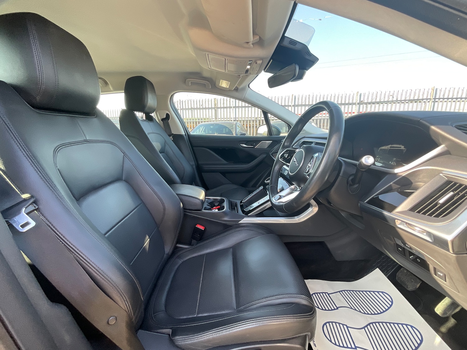 Used Jaguar I-Pace 2019 for sale - 77527701: Photo 6