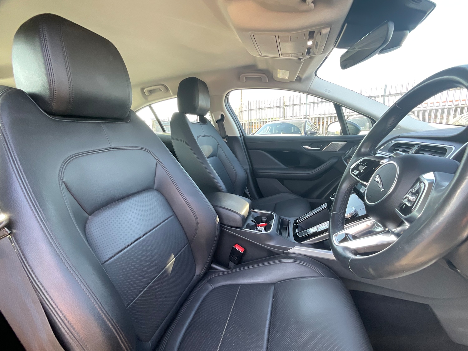 Used Jaguar I-Pace 2019 for sale - 77527701: Photo 7