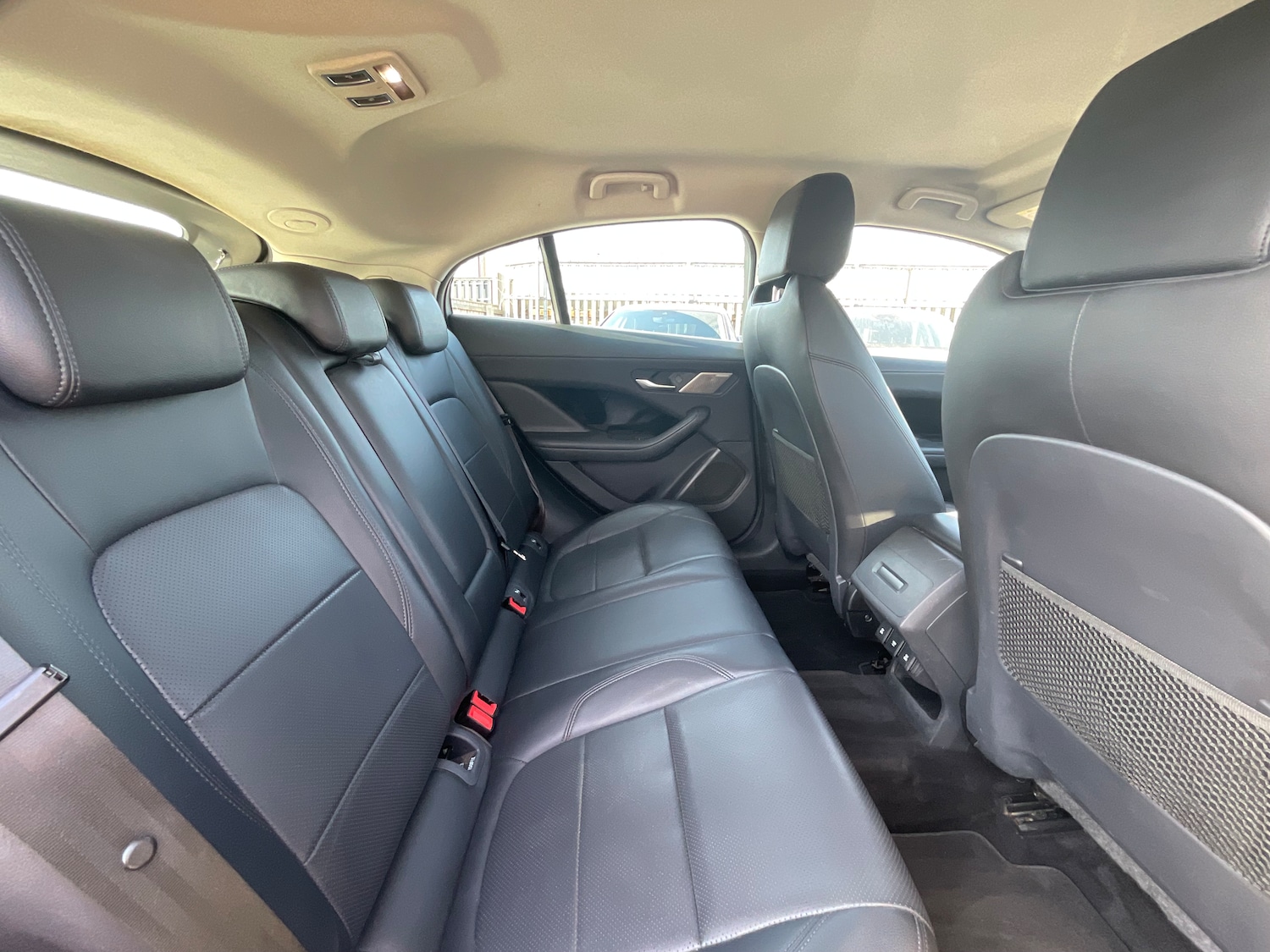 Used Jaguar I-Pace 2019 for sale - 77527701: Photo 9