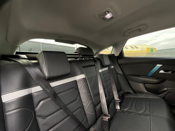 Used Citroen e-C4 2021 for sale - 75546069: Photo 11
