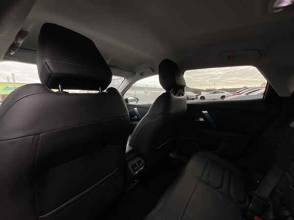 Used Citroen e-C4 2021 for sale - 75546069: Photo 13