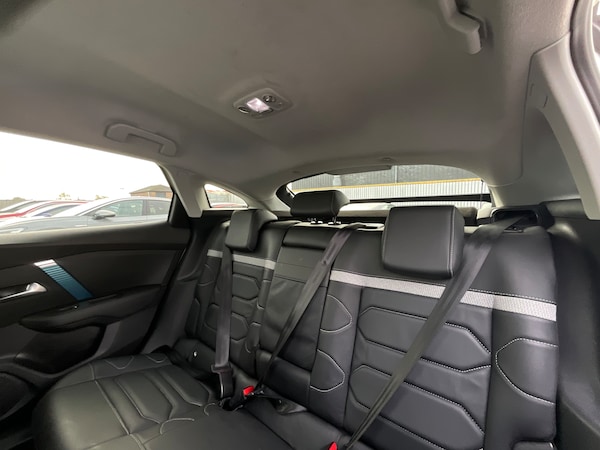 Used Citroen e-C4 2021 for sale - 75546069: Photo 14
