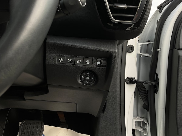 Used Citroen e-C4 2021 for sale - 75546069: Photo 30