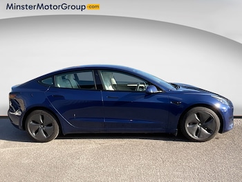 Used Tesla Model 3 2021 for sale - 78273506: Photo