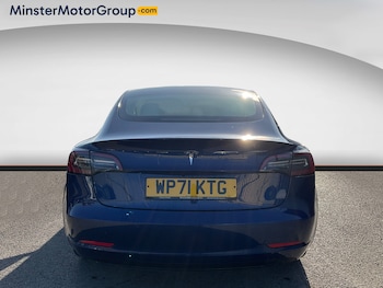 Used Tesla Model 3 2021 for sale - 78273506: Photo