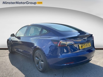 Used Tesla Model 3 2021 for sale - 78273506: Photo