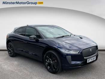 2024 - R-DYNAMIC HSE BLACK 5-Door