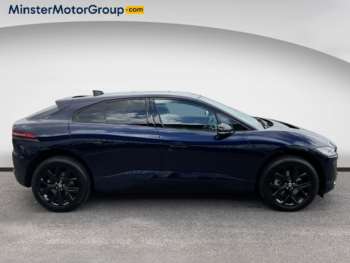 Used Jaguar I-Pace 2024 for sale - 74543354: Photo