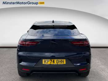Used Jaguar I-Pace 2024 for sale - 74543354: Photo