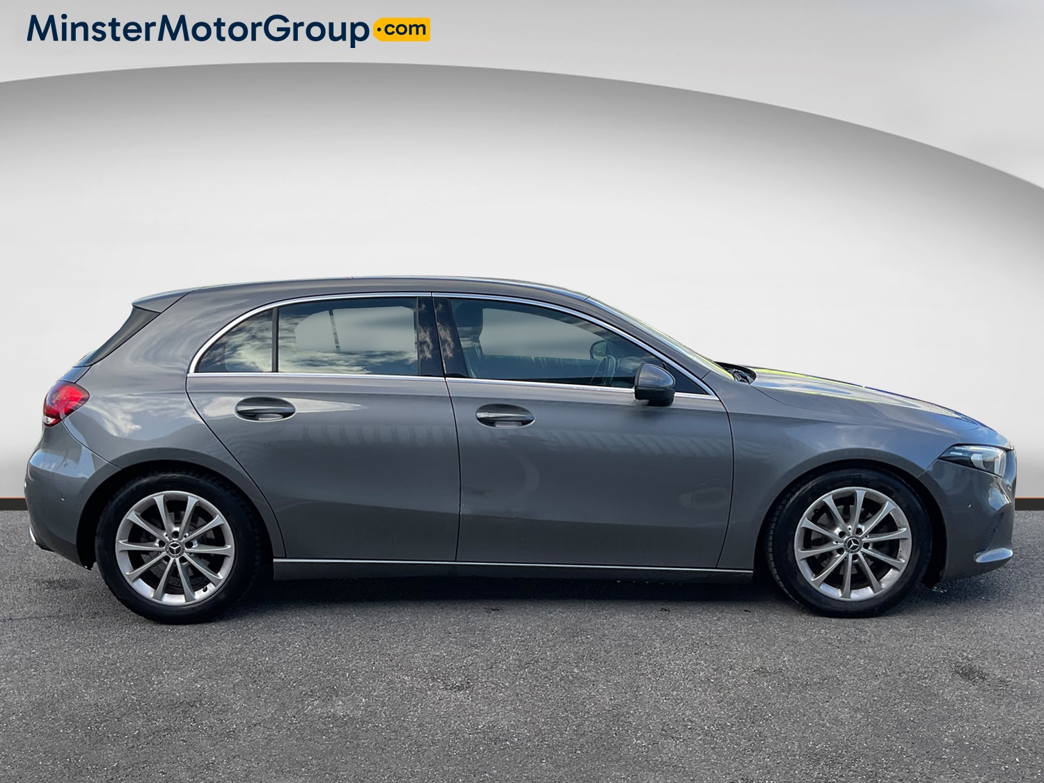 Used Mercedes-Benz A-Class 2019 for sale - 76531602: Photo 2