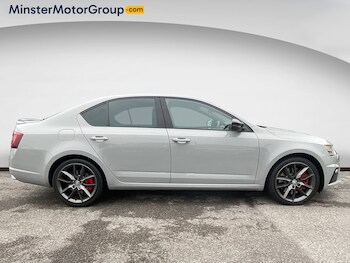 Used Skoda Octavia 2019 for sale - 79547356: Photo