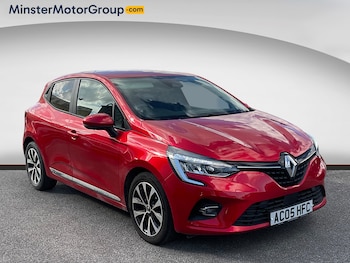Renault - Clio