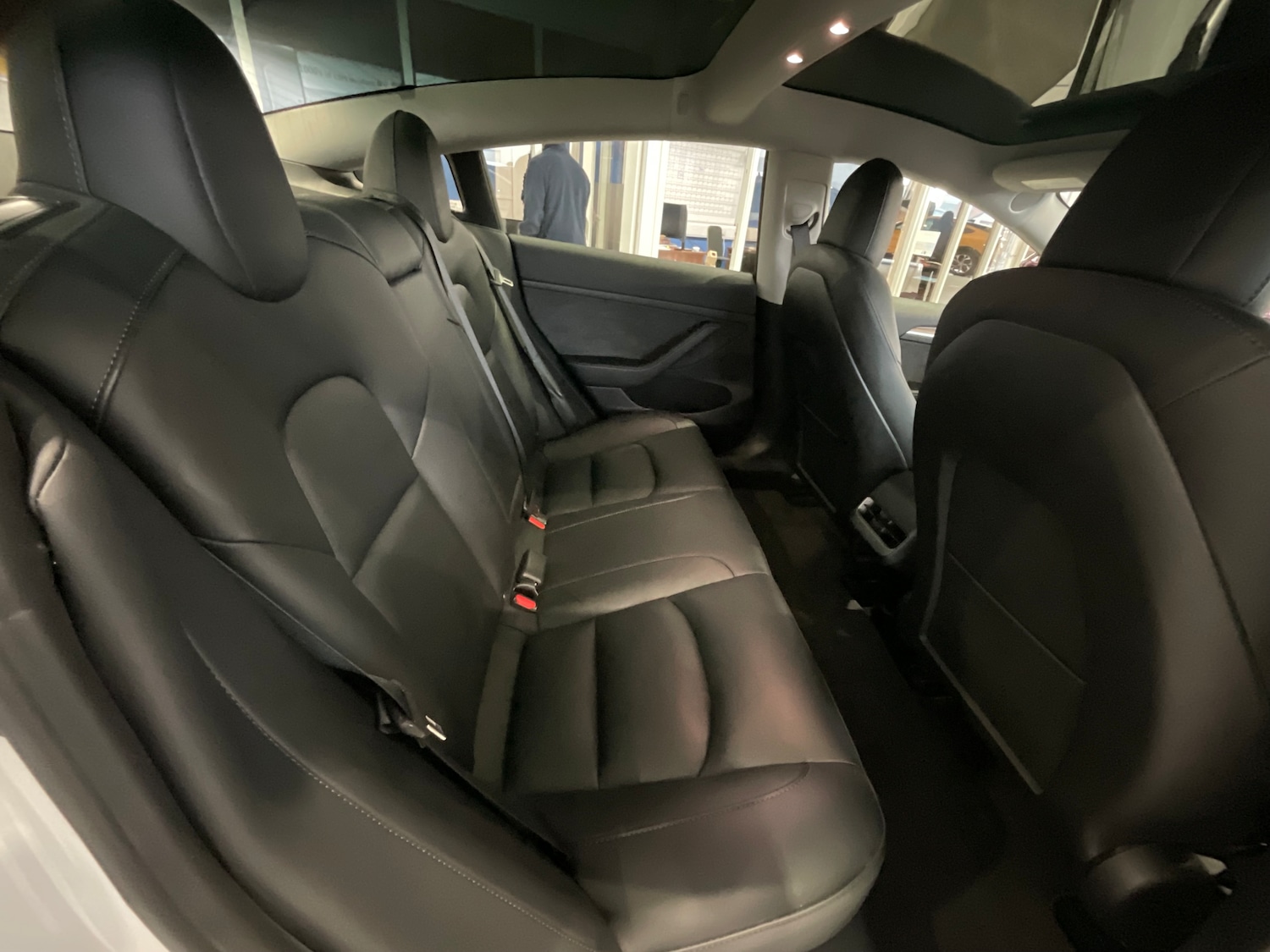 Used Tesla Model 3 2022 for sale - 78010766: Photo 12