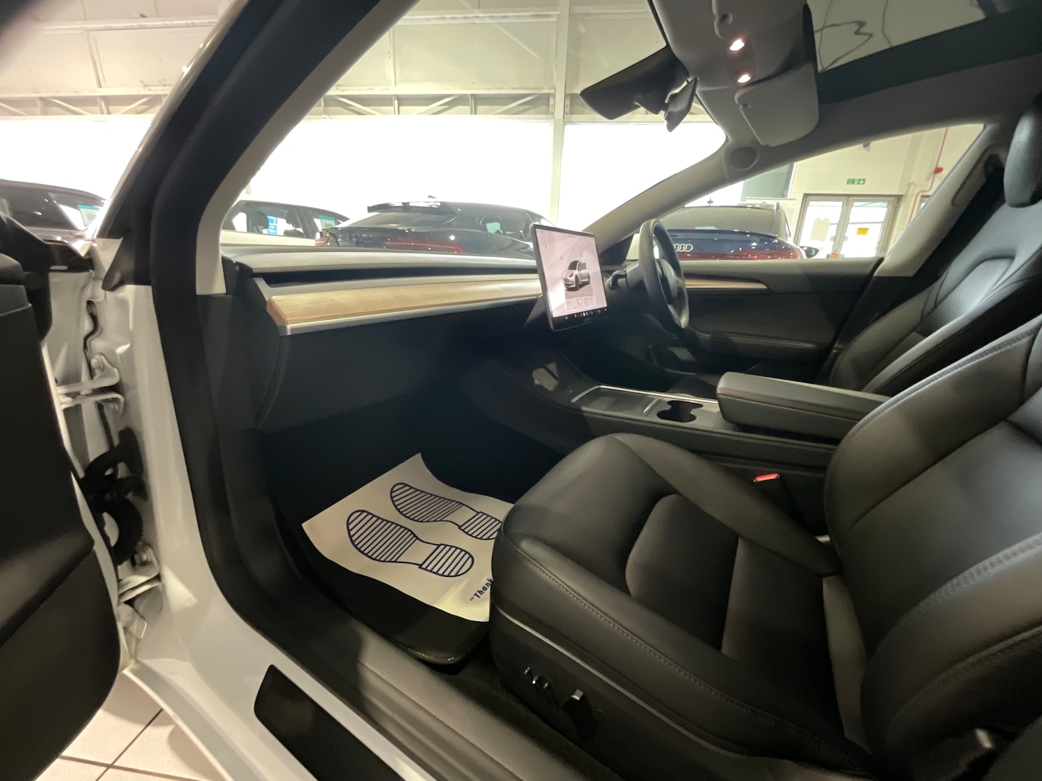 Used Tesla Model 3 2022 for sale - 78010766: Photo 16
