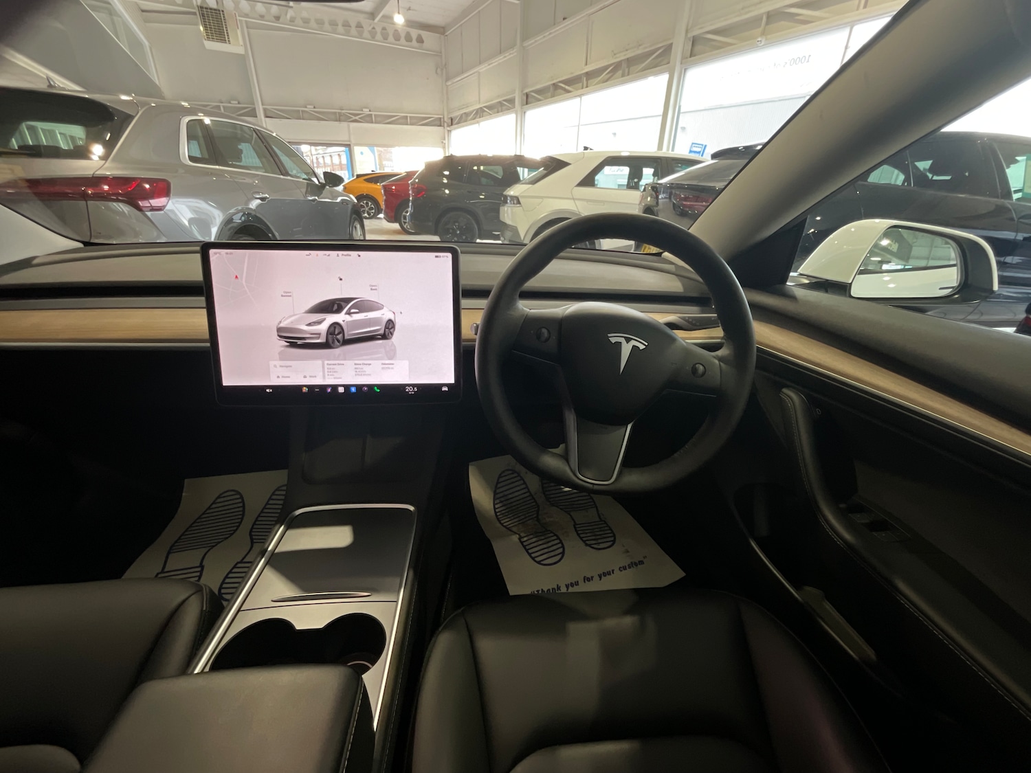 Used Tesla Model 3 2022 for sale - 78010766: Photo 6