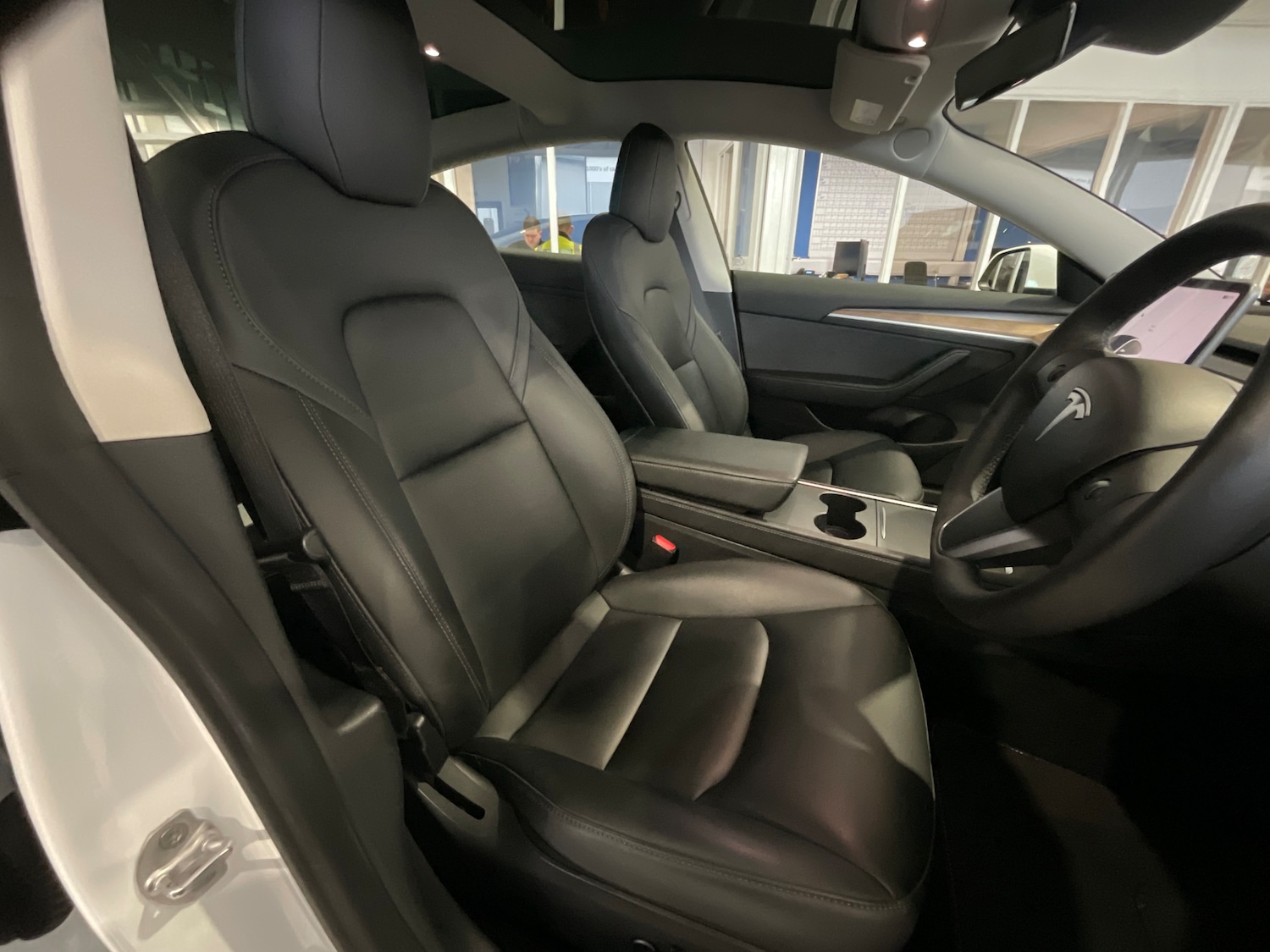 Used Tesla Model 3 2022 for sale - 78010766: Photo 8