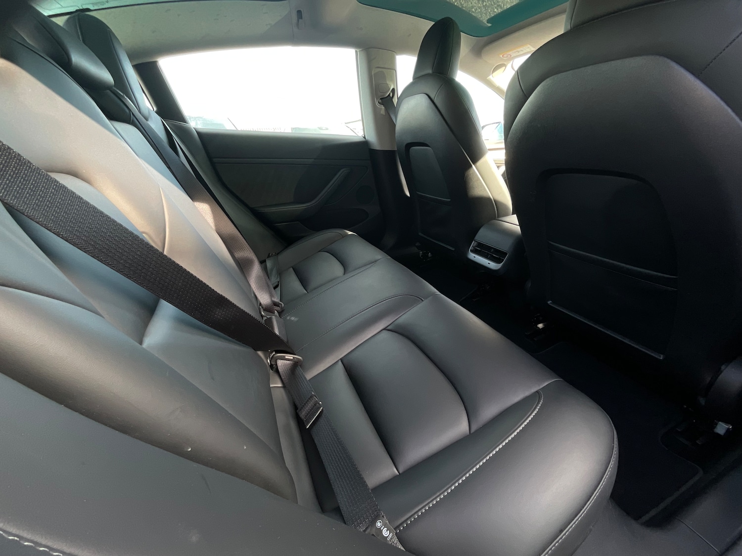 Used Tesla Model 3 2022 for sale - 77946435: Photo 10