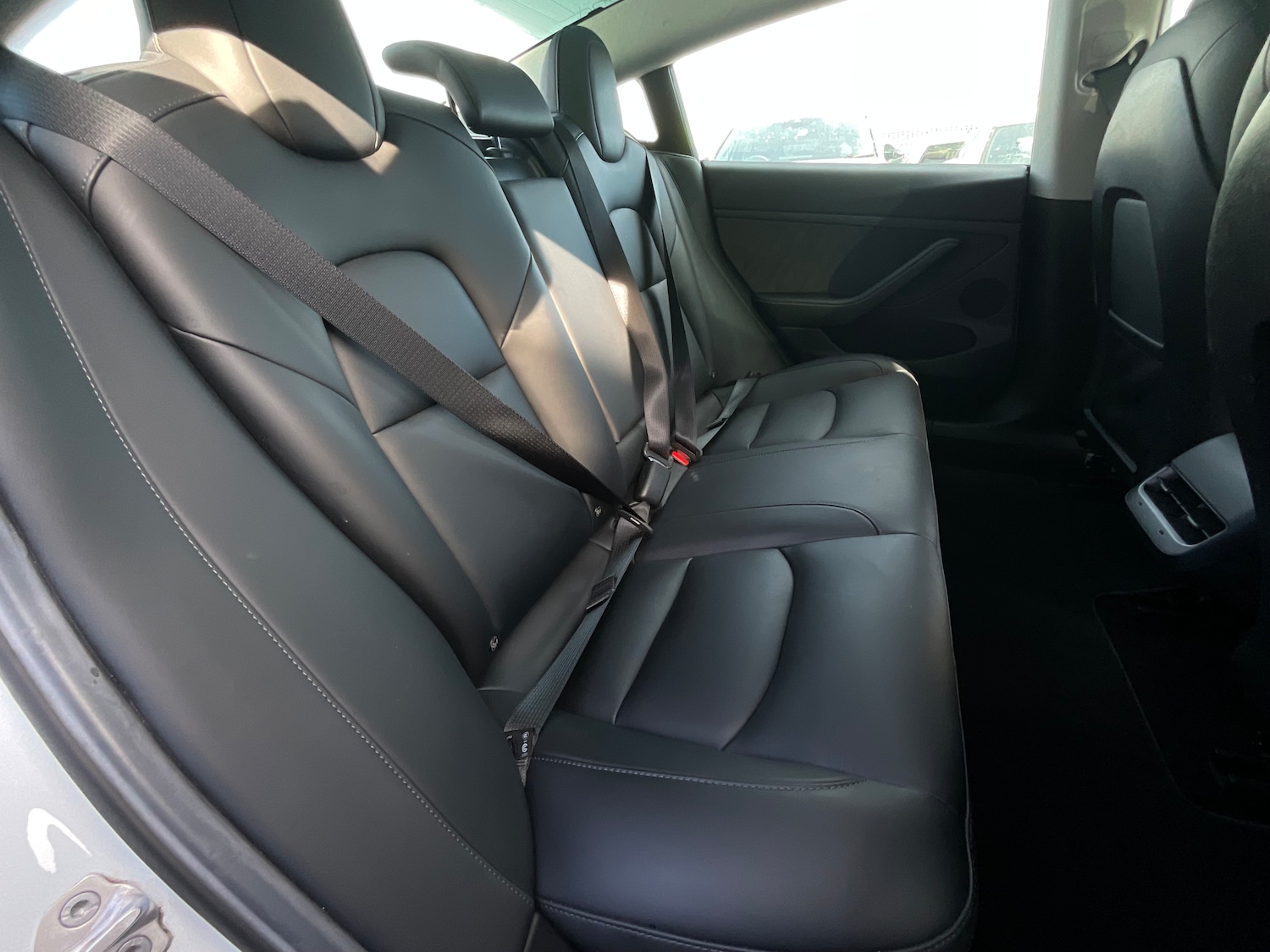 Used Tesla Model 3 2022 for sale - 77946435: Photo 11