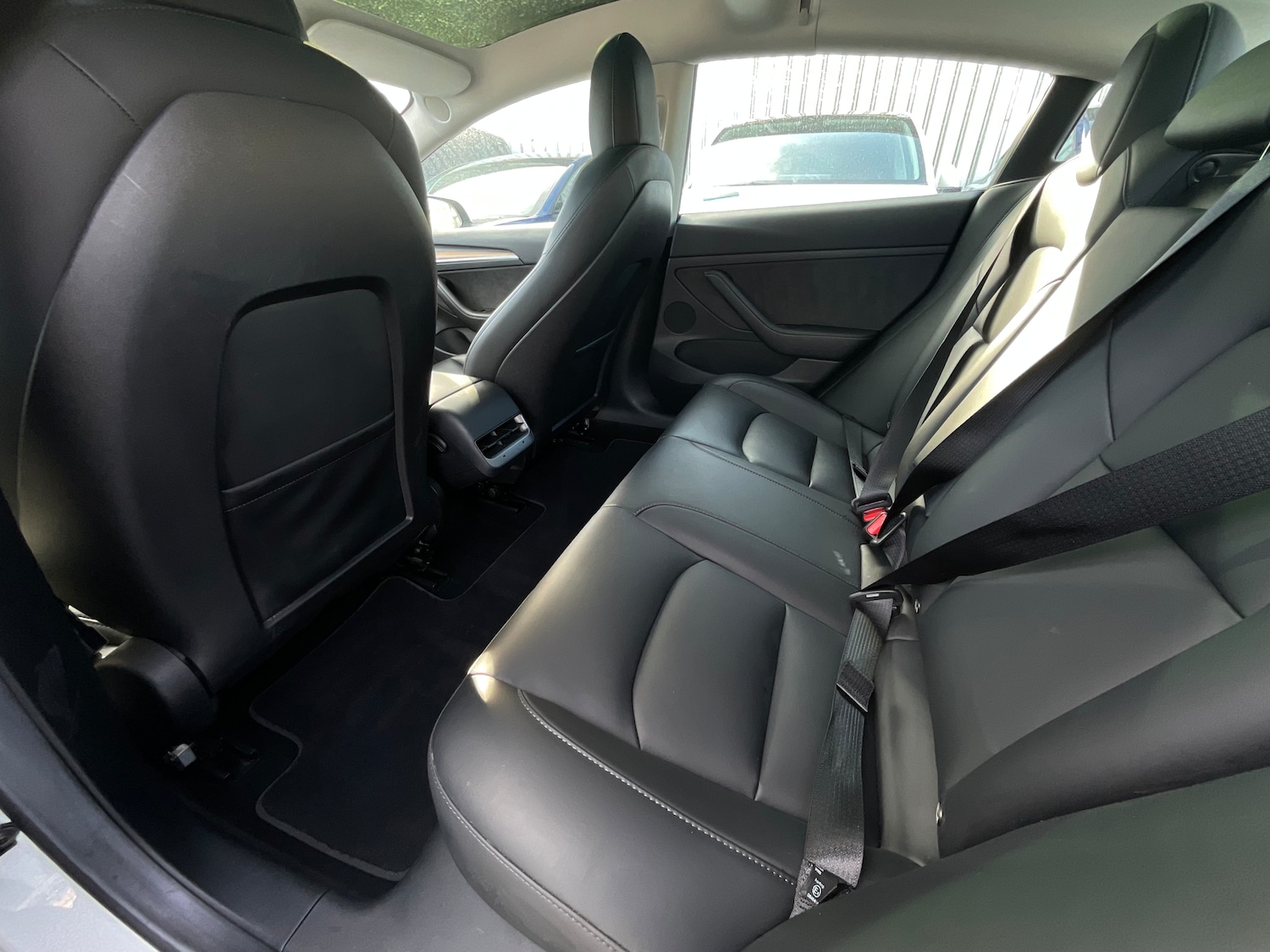 Used Tesla Model 3 2022 for sale - 77946435: Photo 13