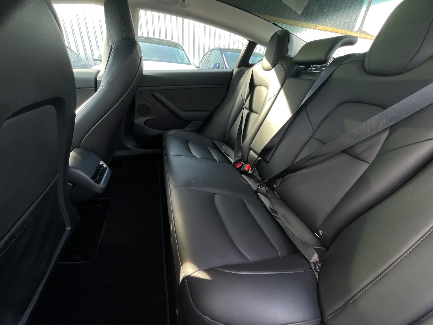 Used Tesla Model 3 2022 for sale - 77946435: Photo 14