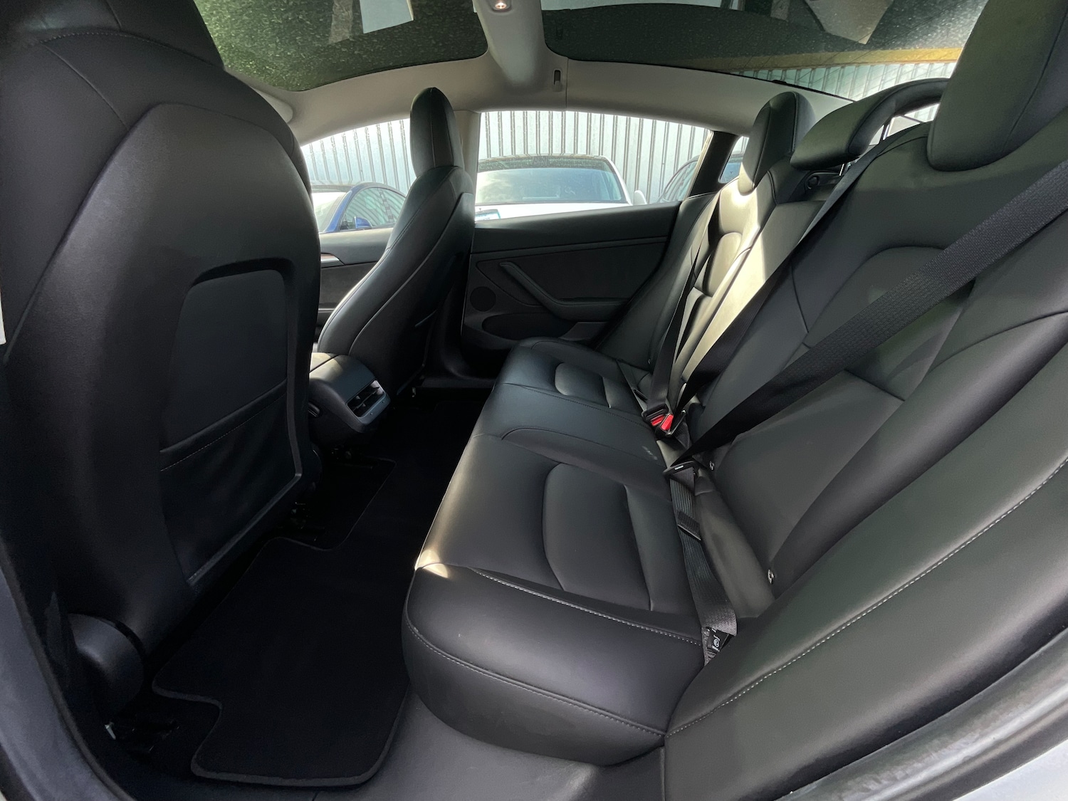 Used Tesla Model 3 2022 for sale - 77946435: Photo 15