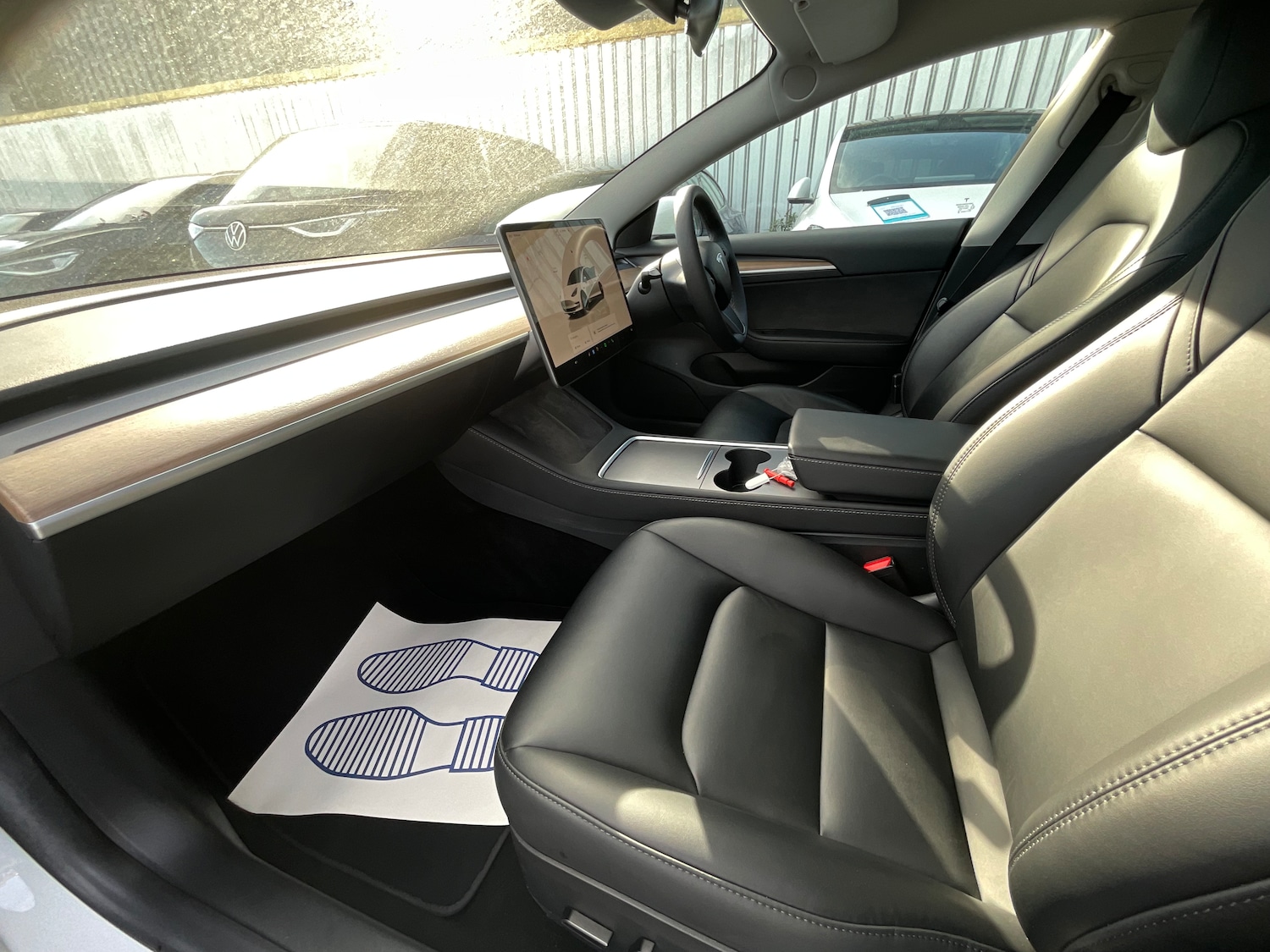 Used Tesla Model 3 2022 for sale - 77946435: Photo 16