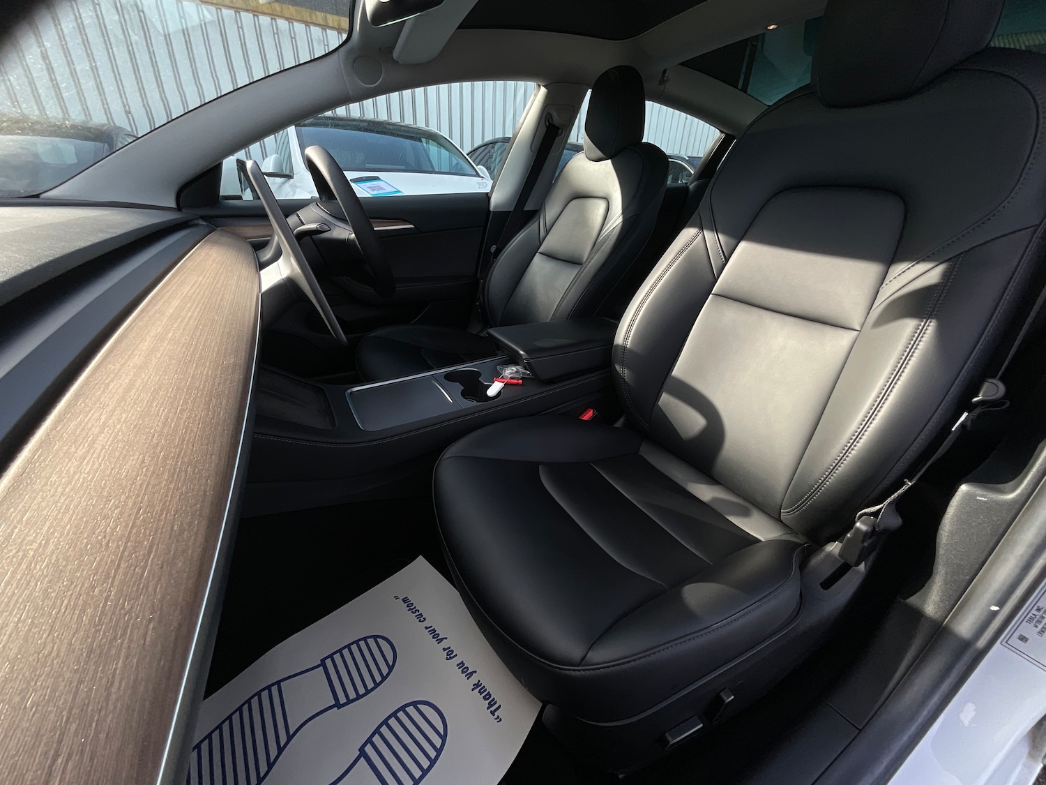 Used Tesla Model 3 2022 for sale - 77946435: Photo 17