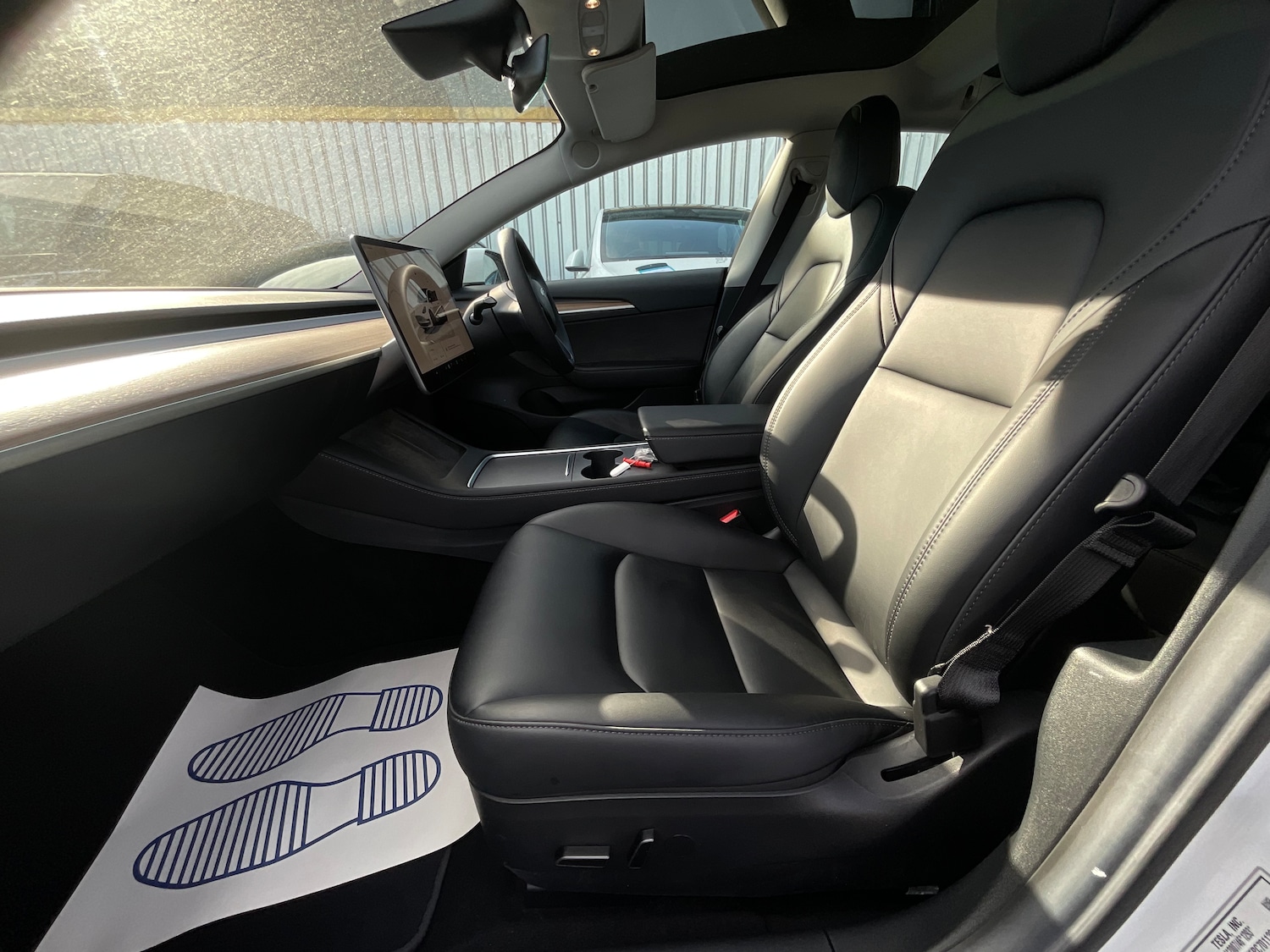 Used Tesla Model 3 2022 for sale - 77946435: Photo 18