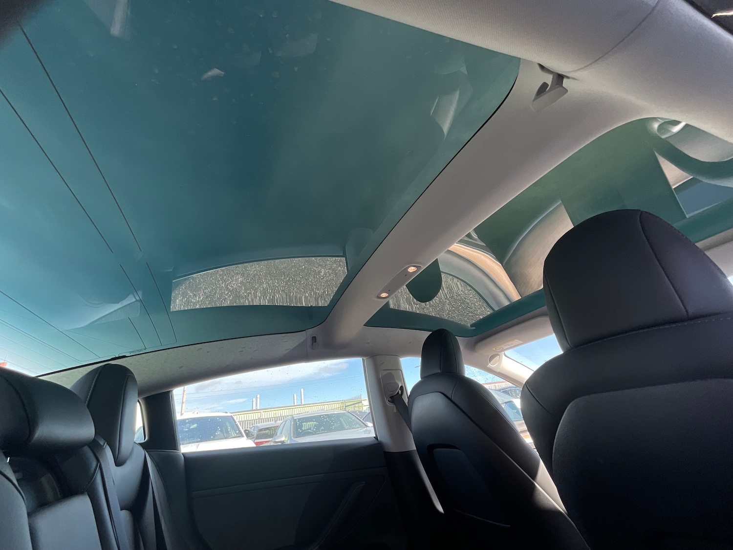 Used Tesla Model 3 2022 for sale - 77946435: Photo 24