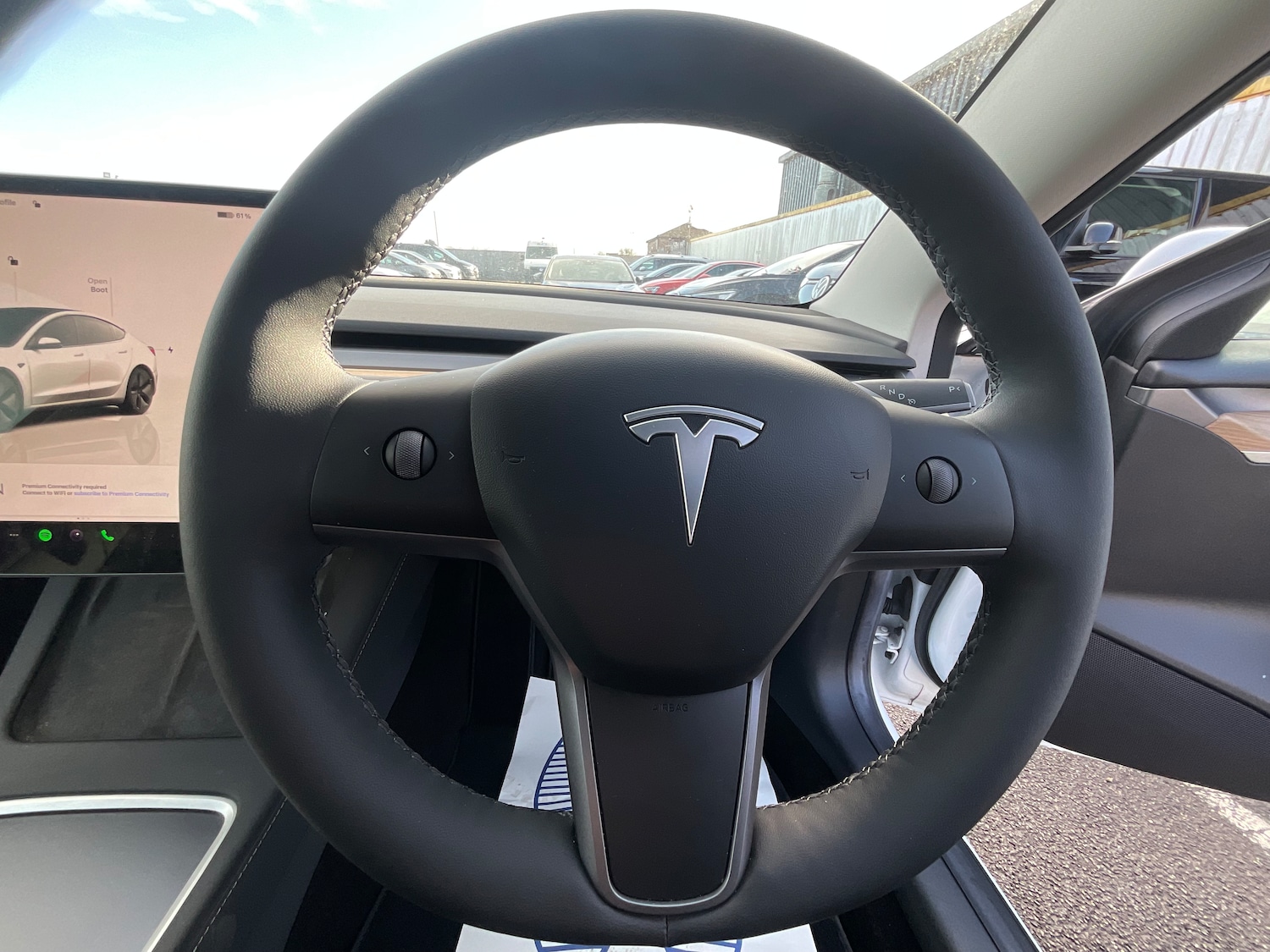 Used Tesla Model 3 2022 for sale - 77946435: Photo 28