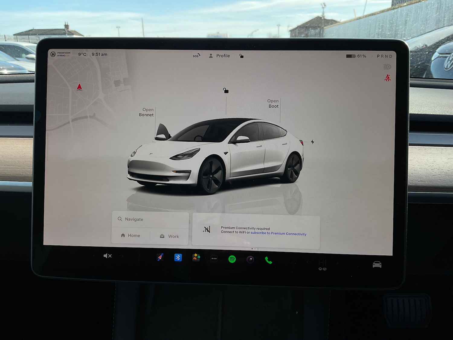 Used Tesla Model 3 2022 for sale - 77946435: Photo 29