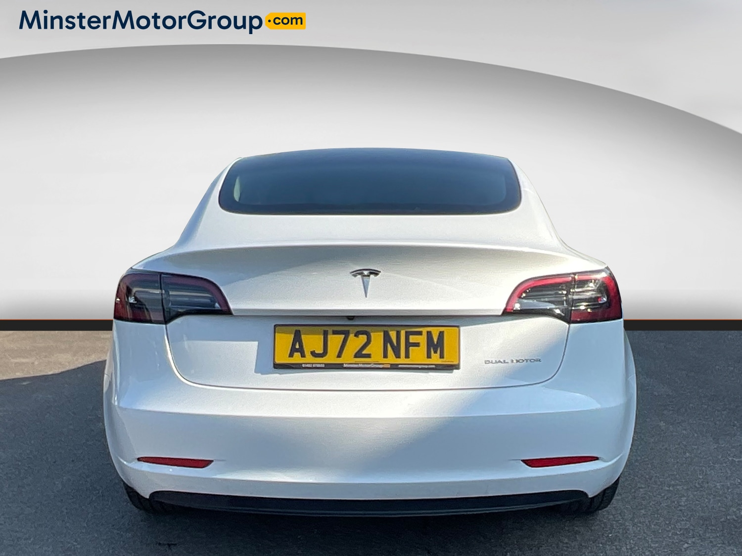 Used Tesla Model 3 2022 for sale - 77946435: Photo 3