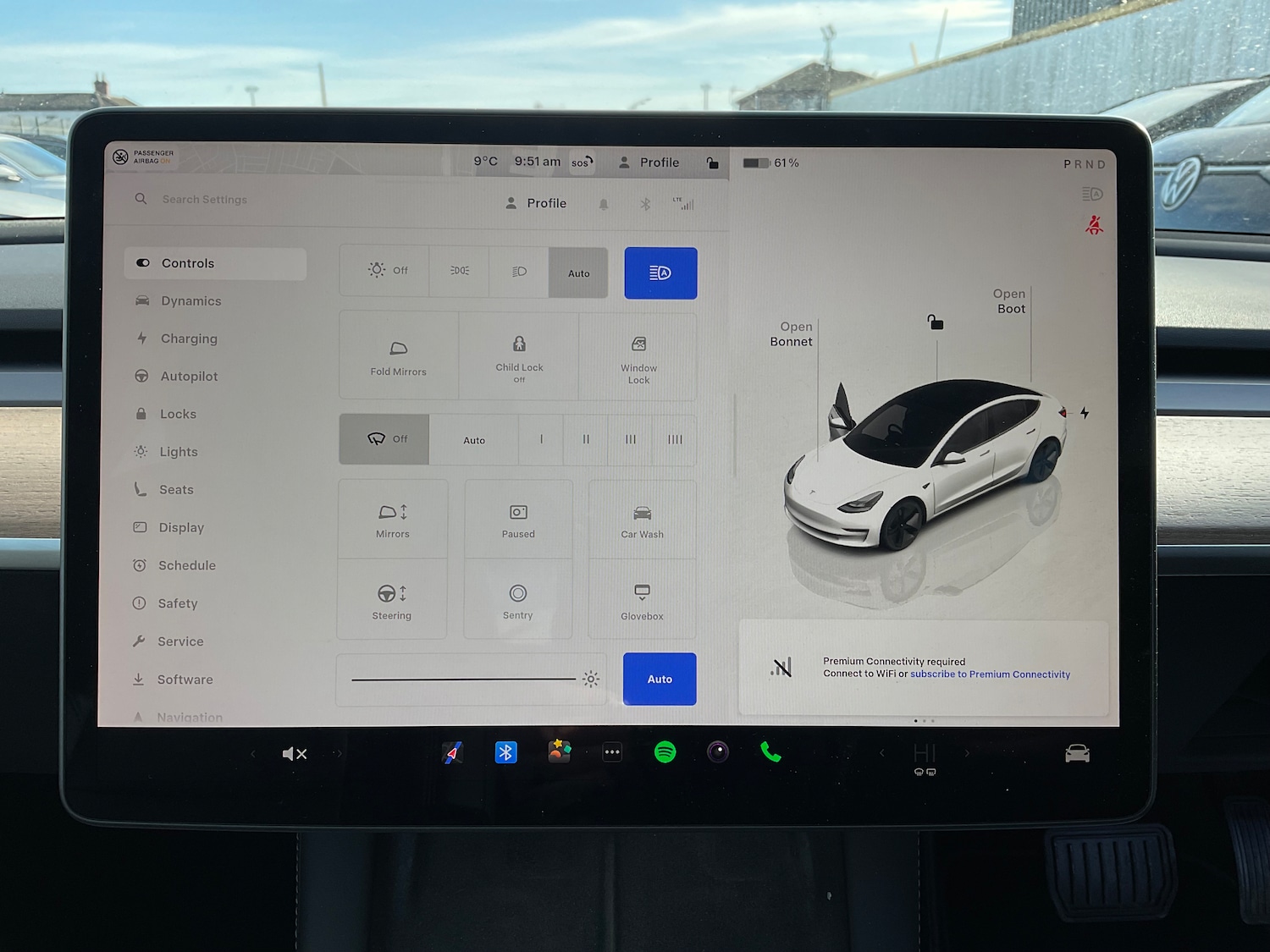 Used Tesla Model 3 2022 for sale - 77946435: Photo 30