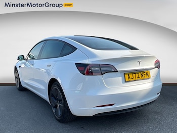 Used Tesla Model 3 2022 for sale - 77946435: Photo