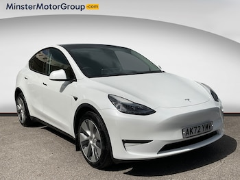 Used Tesla Model Y 2022 for sale - 78422211: Photo