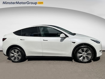 Used Tesla Model Y 2022 for sale - 78422211: Photo