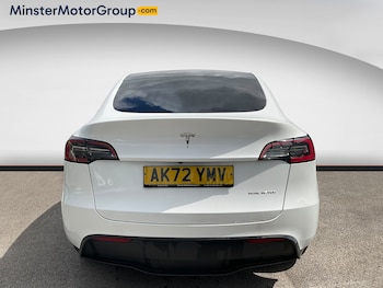 Used Tesla Model Y 2022 for sale - 78422211: Photo