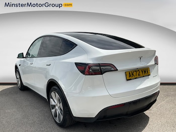 Used Tesla Model Y 2022 for sale - 78422211: Photo