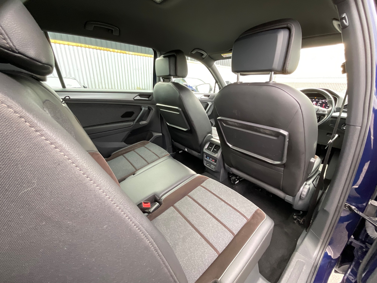 Used SEAT Tarraco 2019 for sale - 76368705: Photo 10