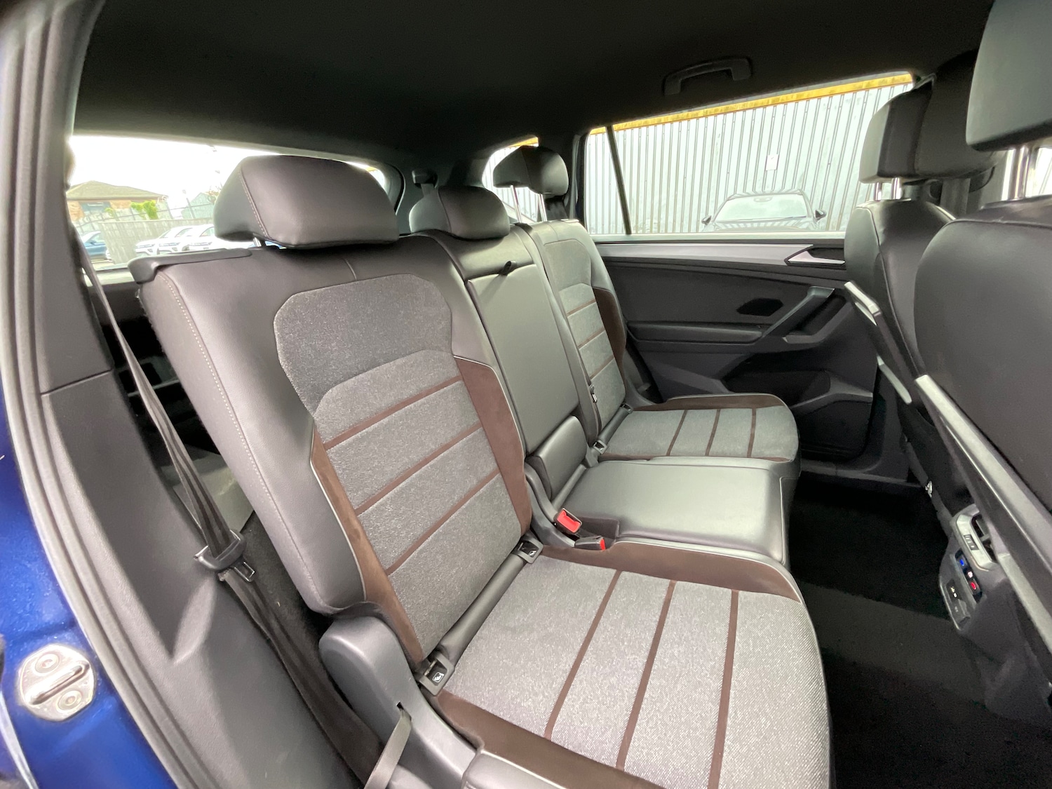 Used SEAT Tarraco 2019 for sale - 76368705: Photo 11