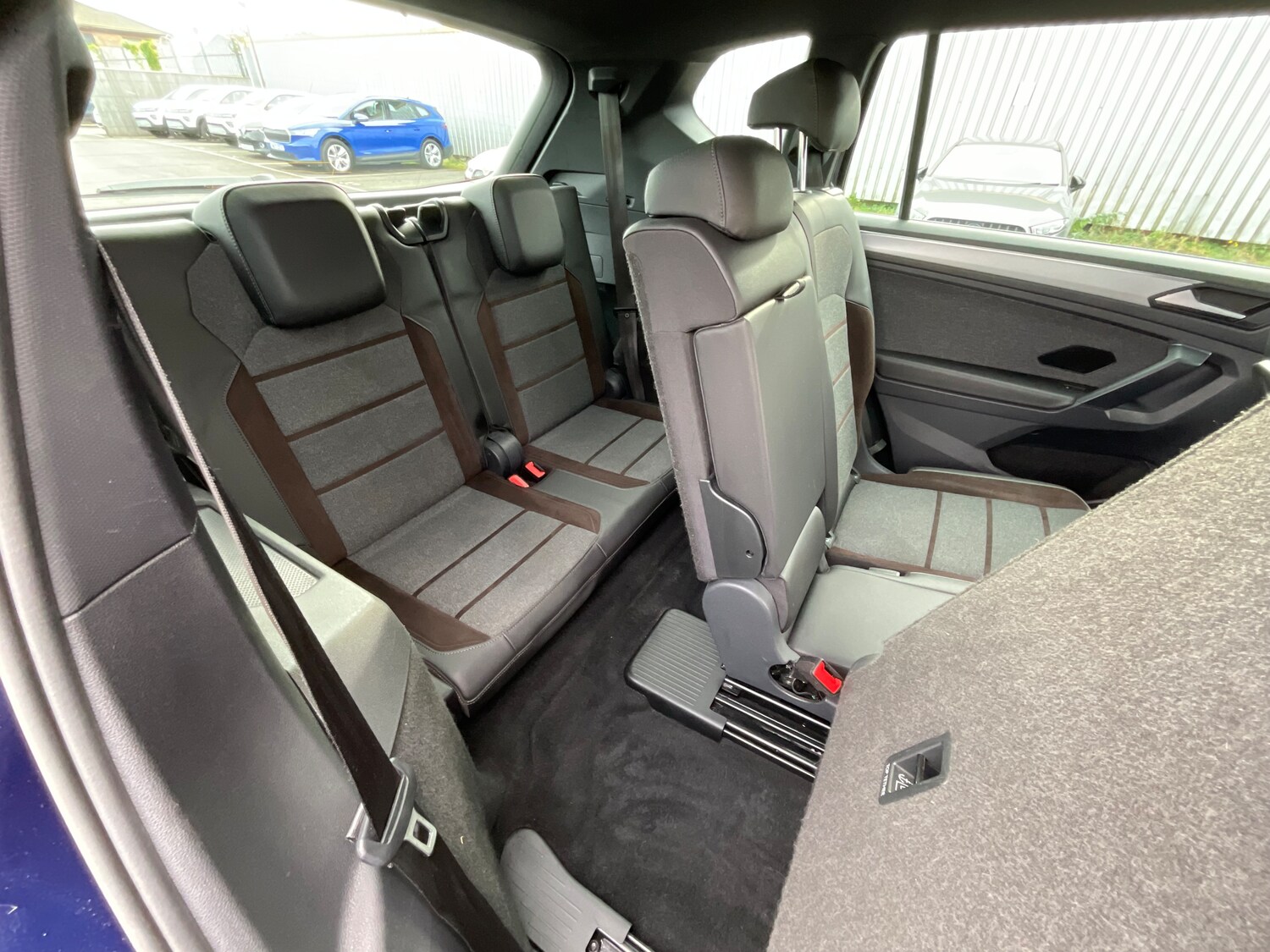 Used SEAT Tarraco 2019 for sale - 76368705: Photo 13