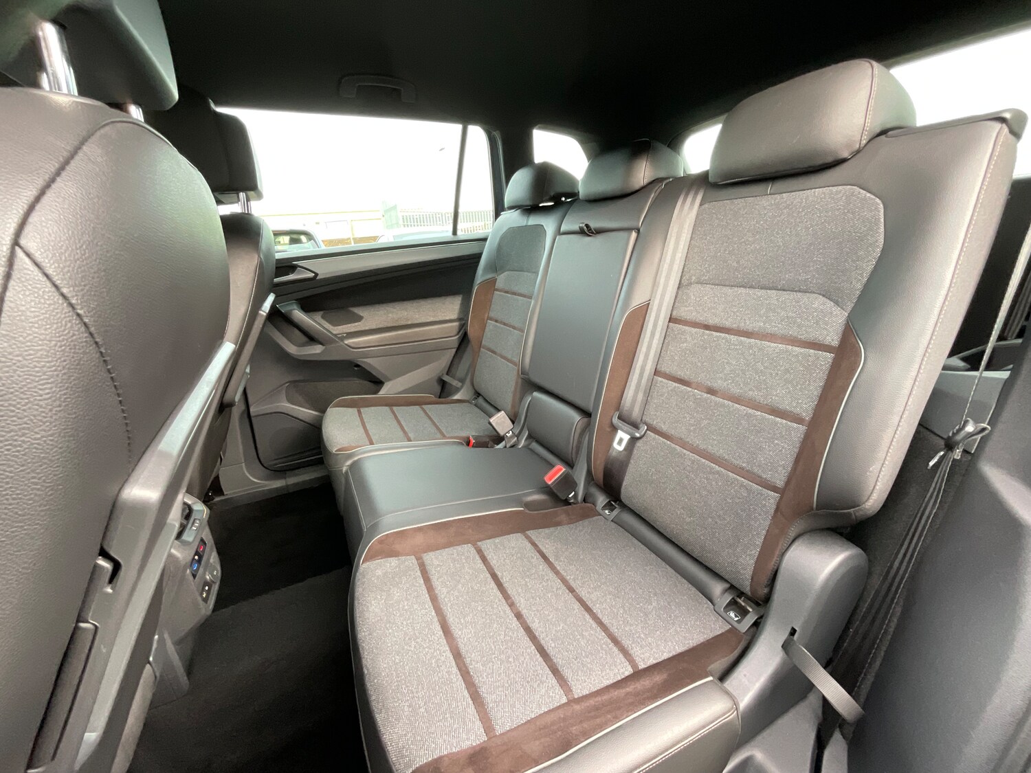 Used SEAT Tarraco 2019 for sale - 76368705: Photo 15