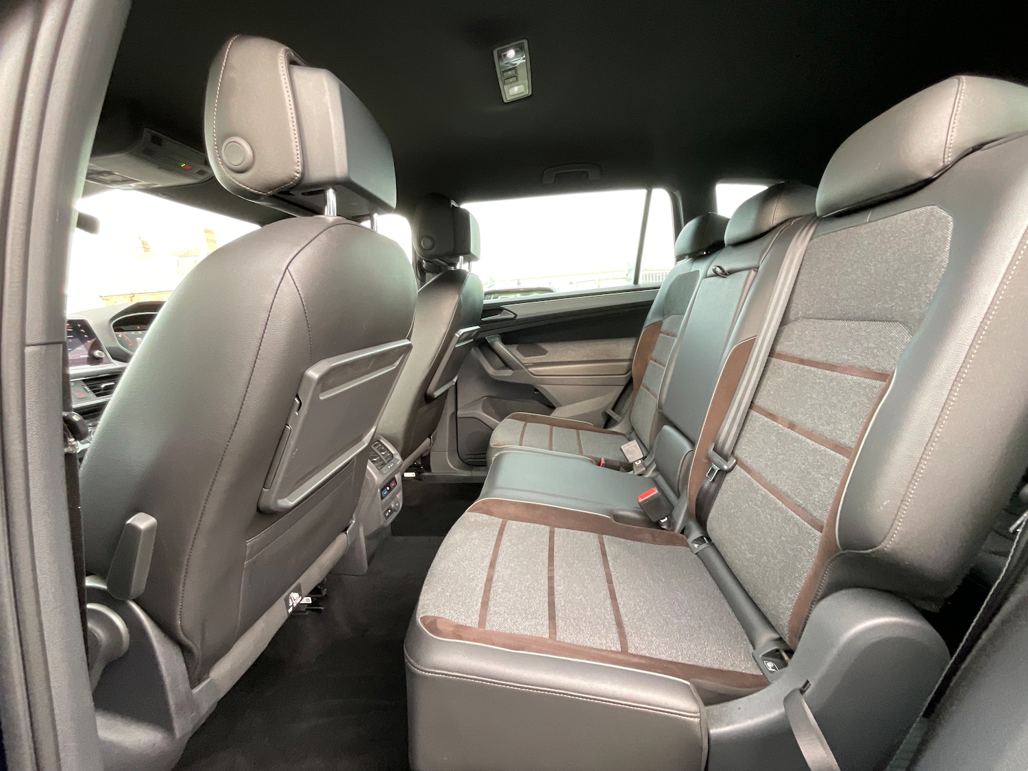 Used SEAT Tarraco 2019 for sale - 76368705: Photo 16