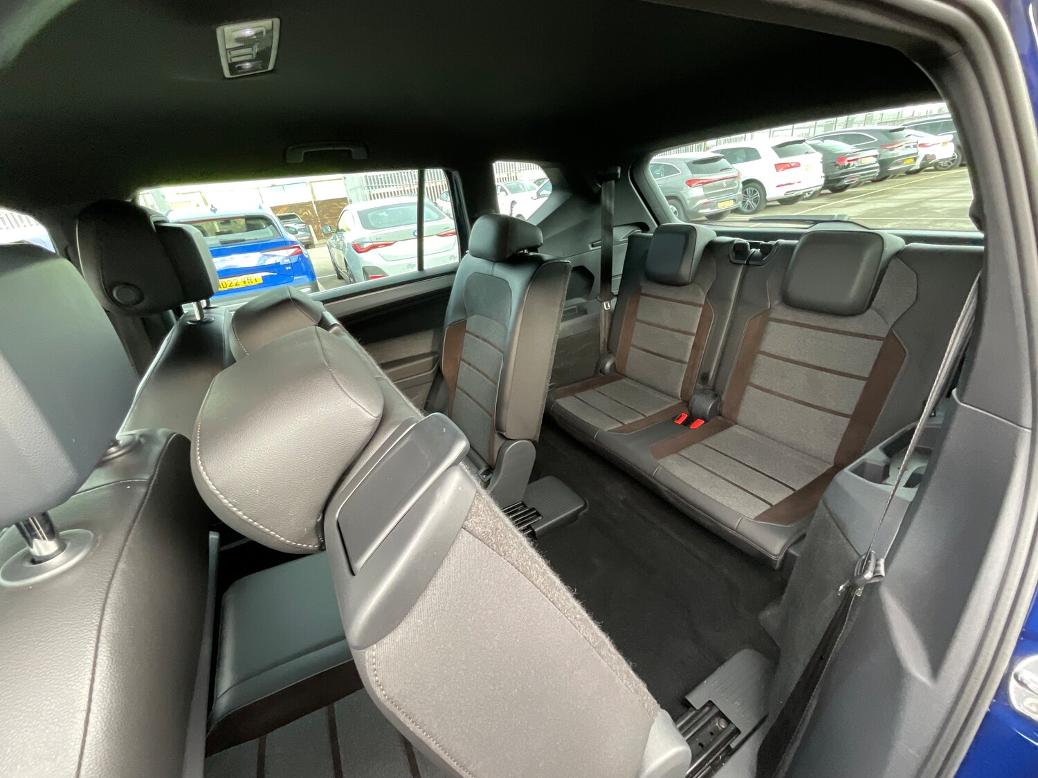 Used SEAT Tarraco 2019 for sale - 76368705: Photo 17