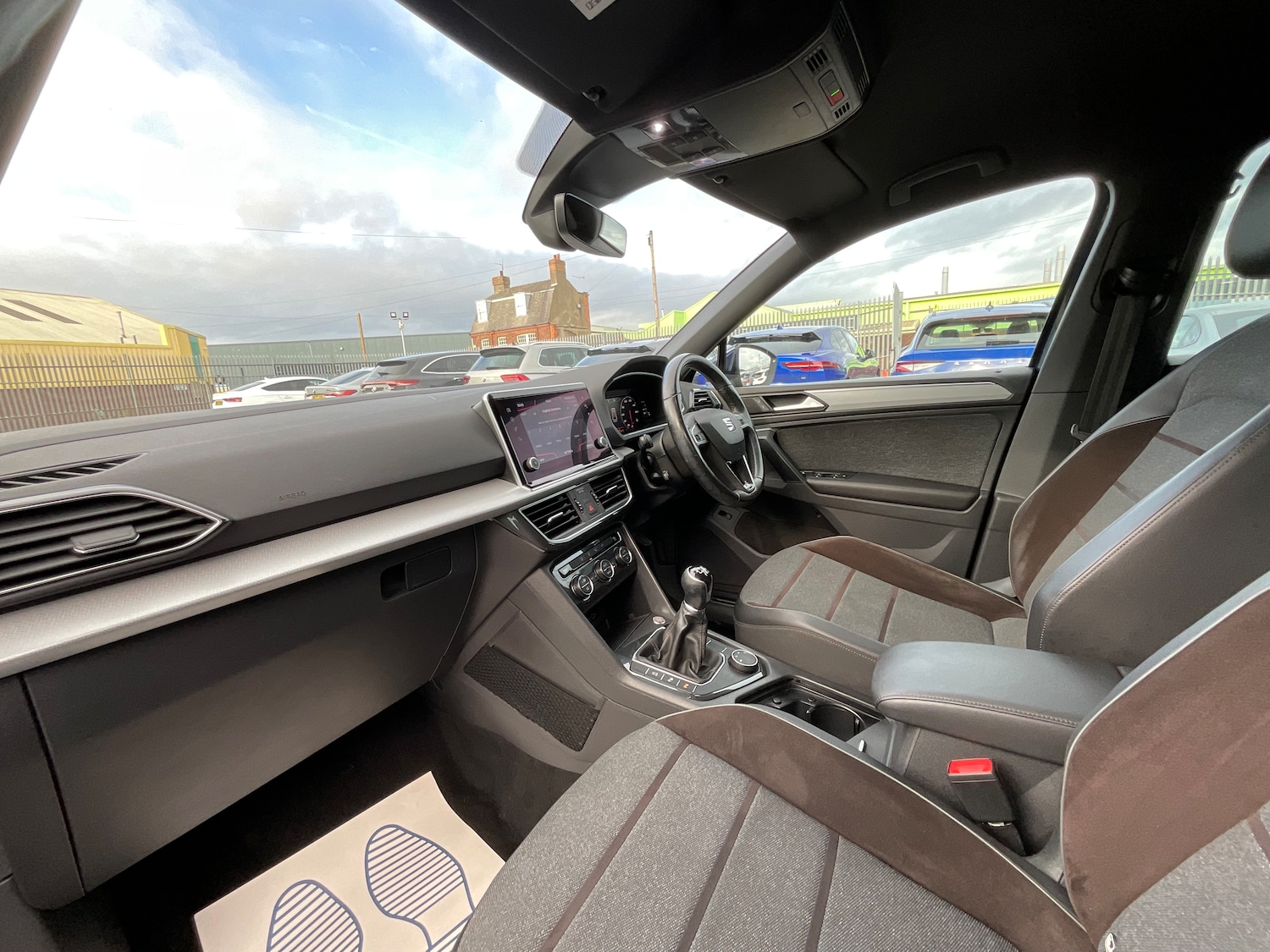 Used SEAT Tarraco 2019 for sale - 76368705: Photo 18