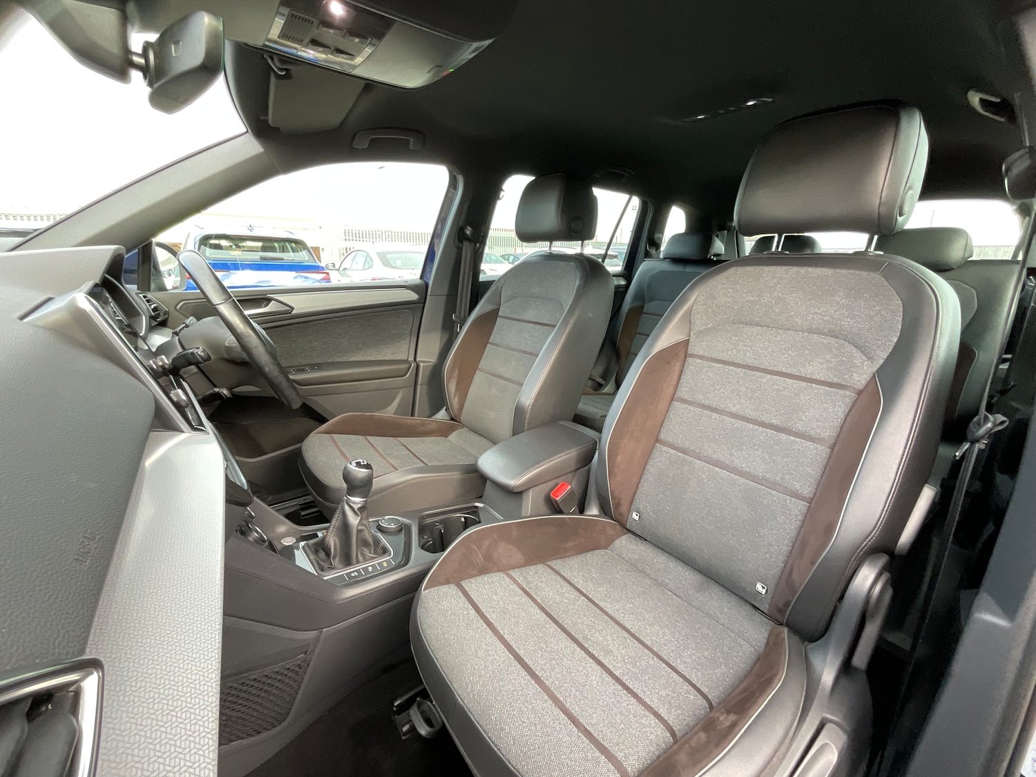 Used SEAT Tarraco 2019 for sale - 76368705: Photo 19